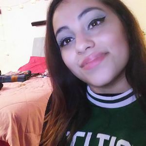 Meet your Posher, Deborah